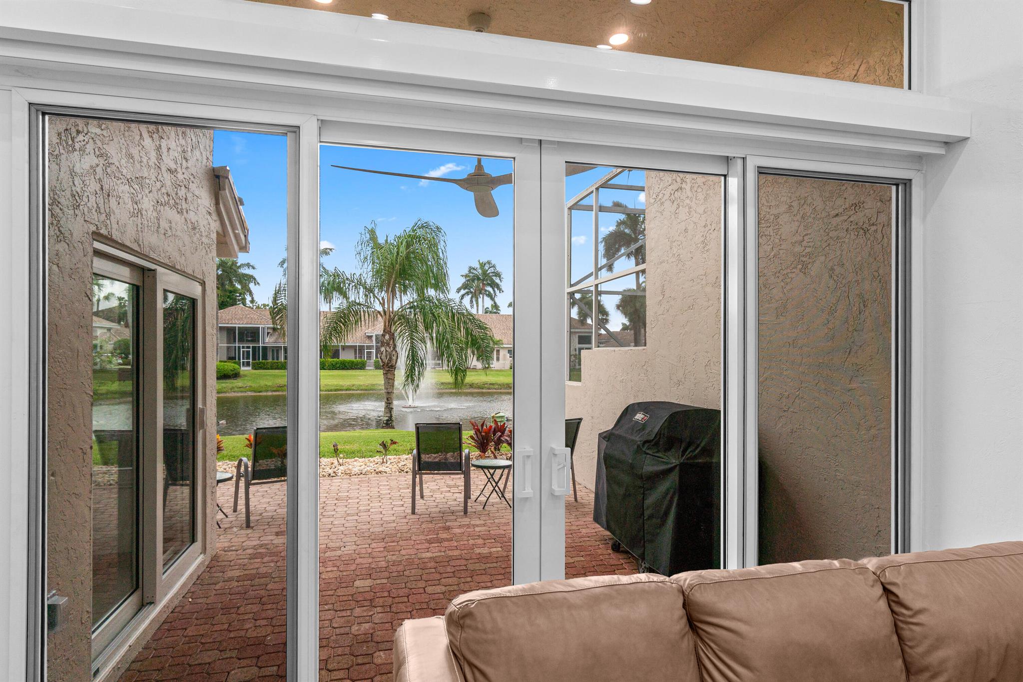 WINDSOR PARKE / POLO CLUB - Residential Lease