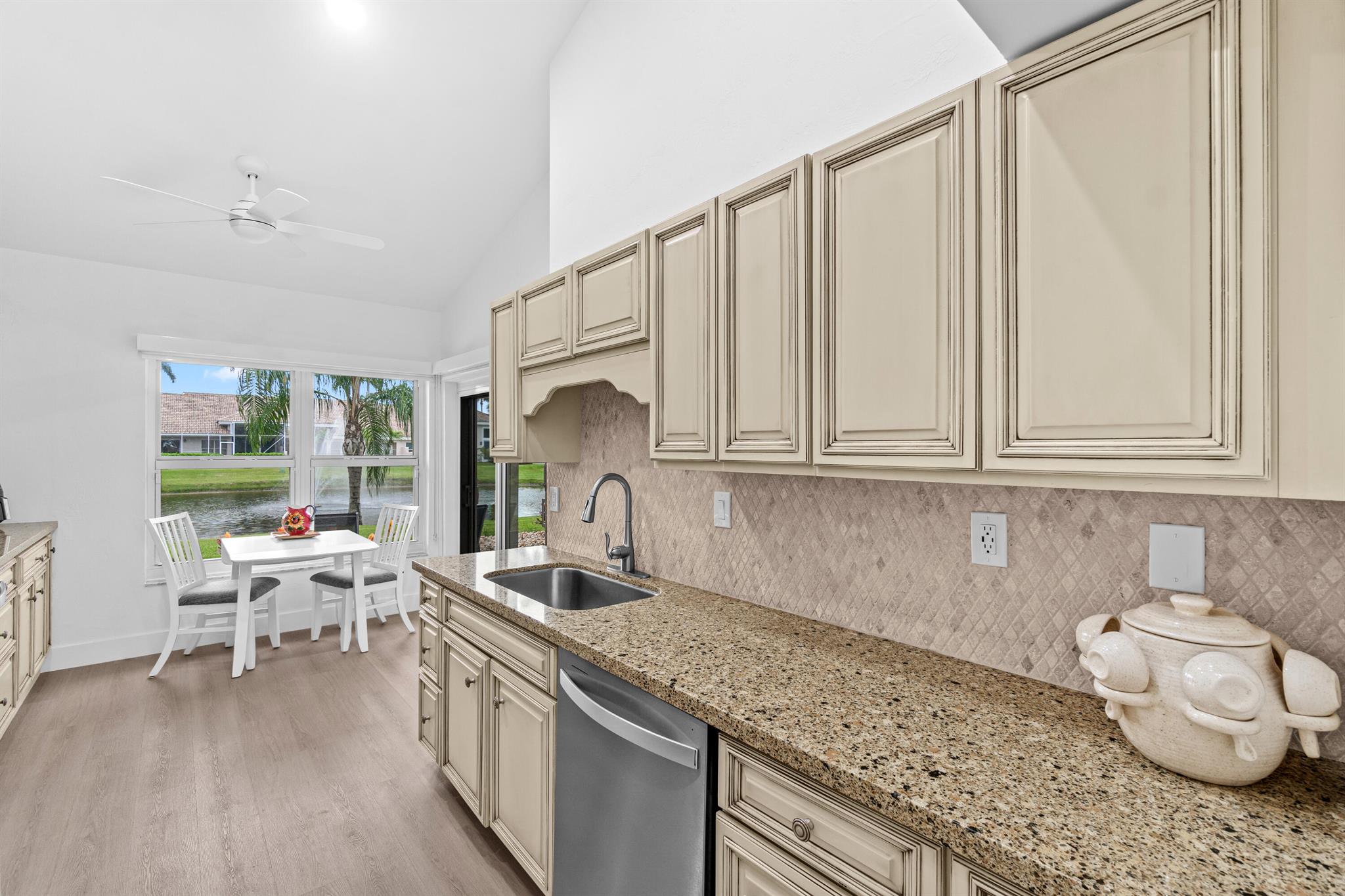 WINDSOR PARKE / POLO CLUB - Residential Lease