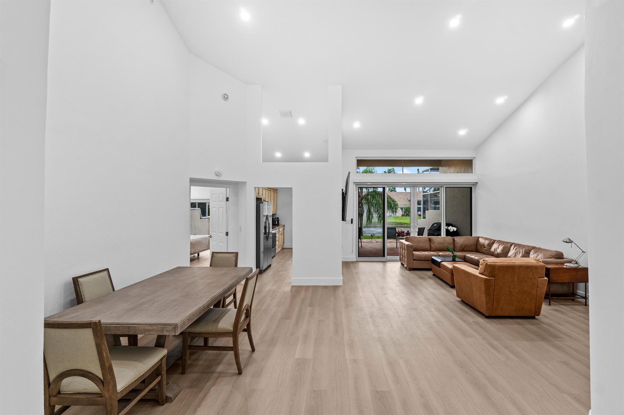 WINDSOR PARKE / POLO CLUB - Residential Lease