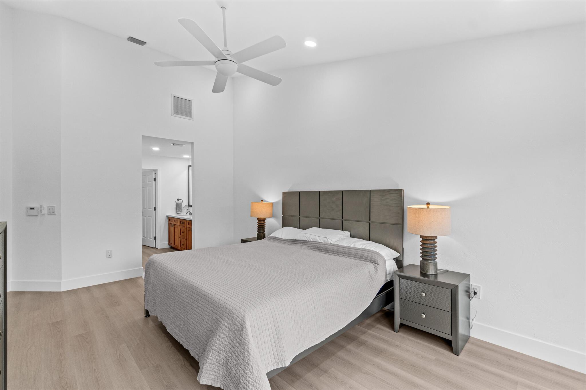 WINDSOR PARKE / POLO CLUB - Residential Lease