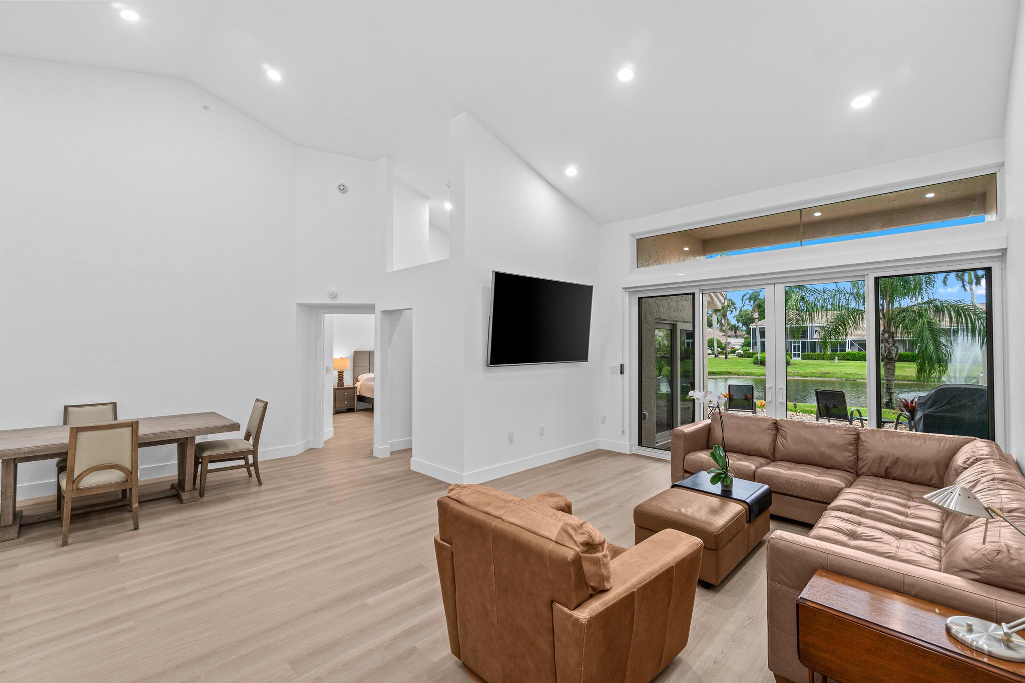 WINDSOR PARKE / POLO CLUB - Residential Lease