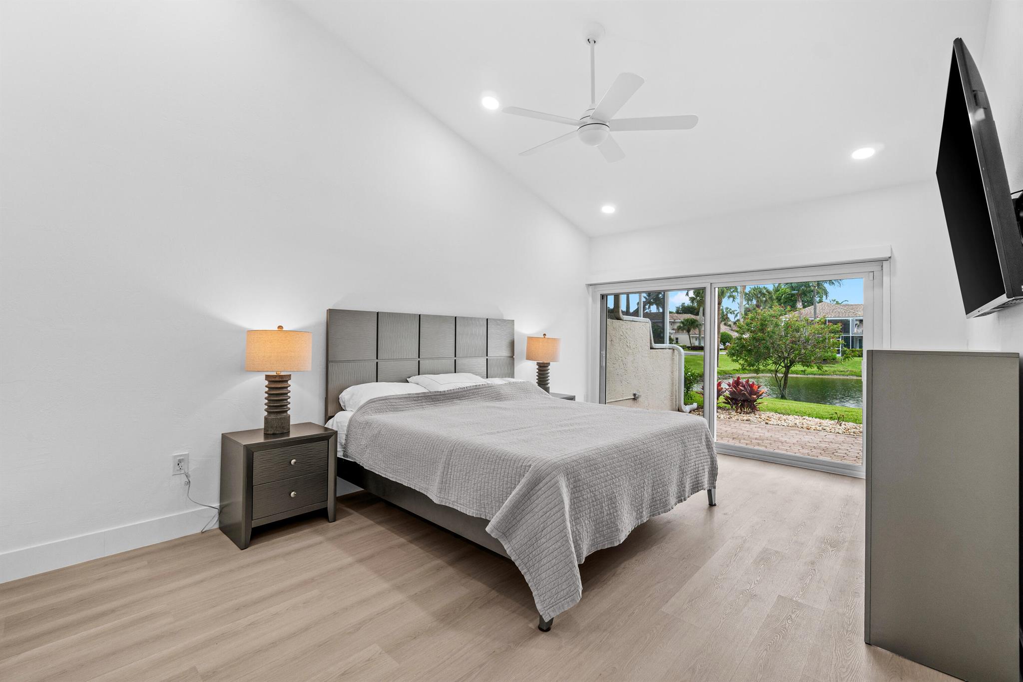 WINDSOR PARKE / POLO CLUB - Residential Lease