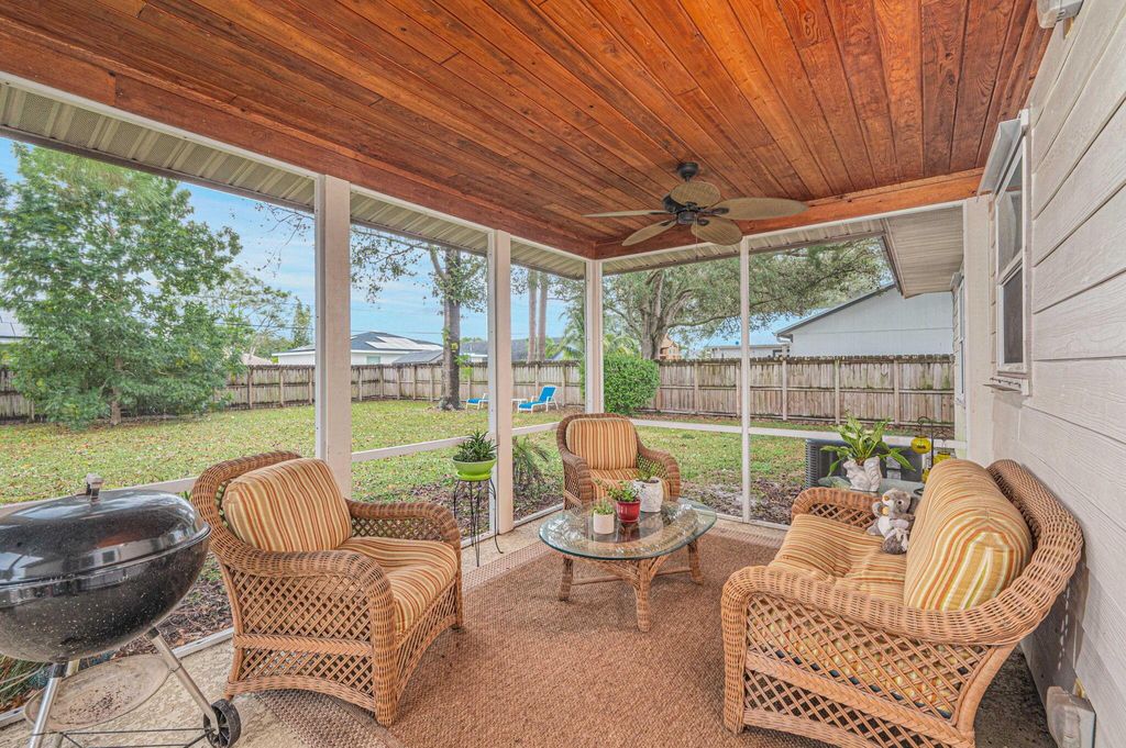 Photo of 1157 SW Abbey Avenue, Port Saint Lucie, FL 34953 (MLS # R10936695)