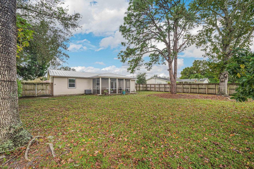 Photo of 1157 SW Abbey Avenue, Port Saint Lucie, FL 34953 (MLS # R10936695)