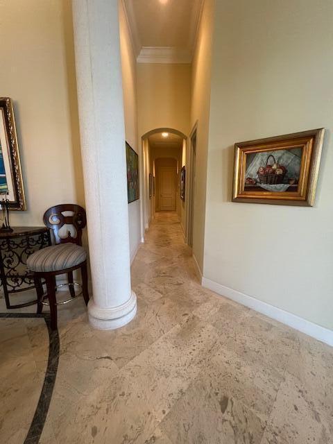 ADDISON RESERVE PARS 7 AN - Residential Lease