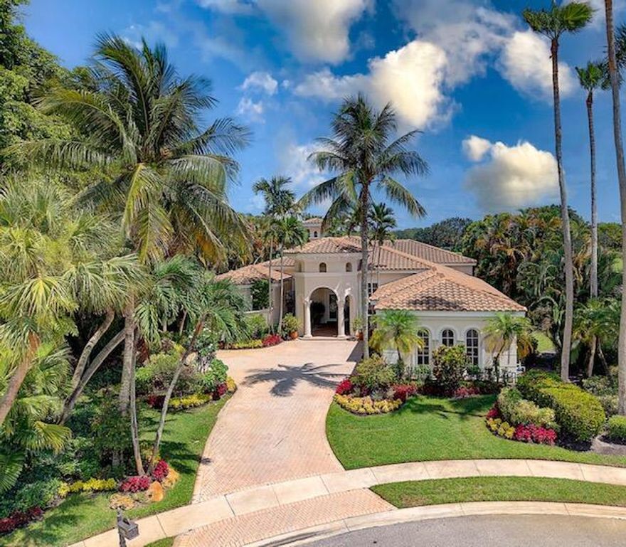 Escape the cold this winter and come enjoy the Addison Reserve Lifestyle! This stunning single-story lakefront home is available for seasonal rent and offers the perfect blend of elegance, comfort and resort-style living. Located on a quiet cul-de-sac with 3 spacious bedrooms and a dedicated office. Open-concept floor plan with 3 car garage and lushly landscaped grounds. Beautiful pool and raised spa. Enjoy everything Addison Reserve has to offer- tennis, pickleball, spa, fitness center, dining and a full social calendar- all in a vibrant community designed for fun and connection. Come live your best Florida life this winter!