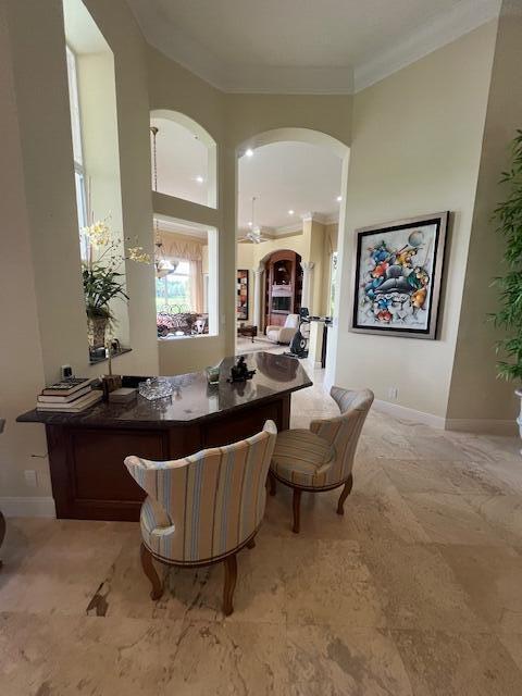 ADDISON RESERVE PARS 7 AN - Residential Lease