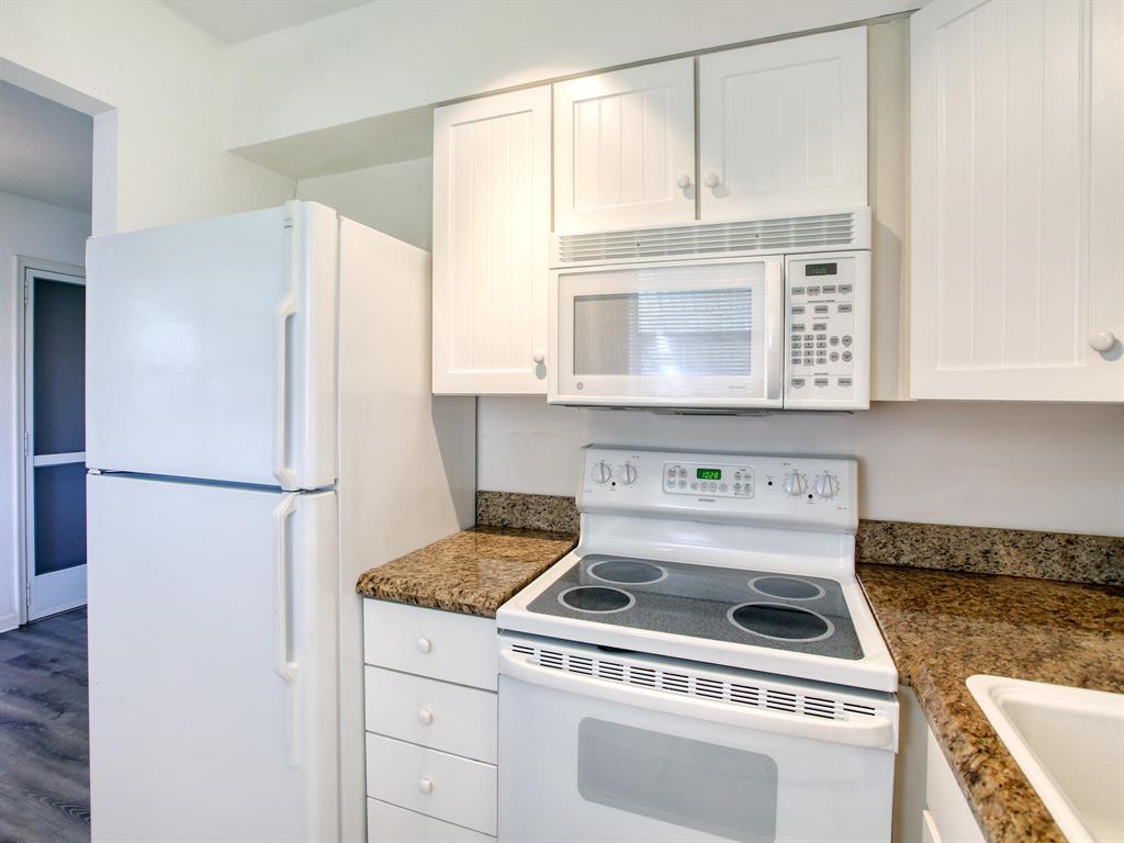 STERLING VILLAGE - Residential