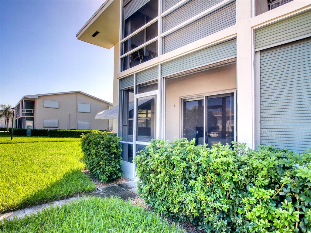 STERLING VILLAGE - Residential