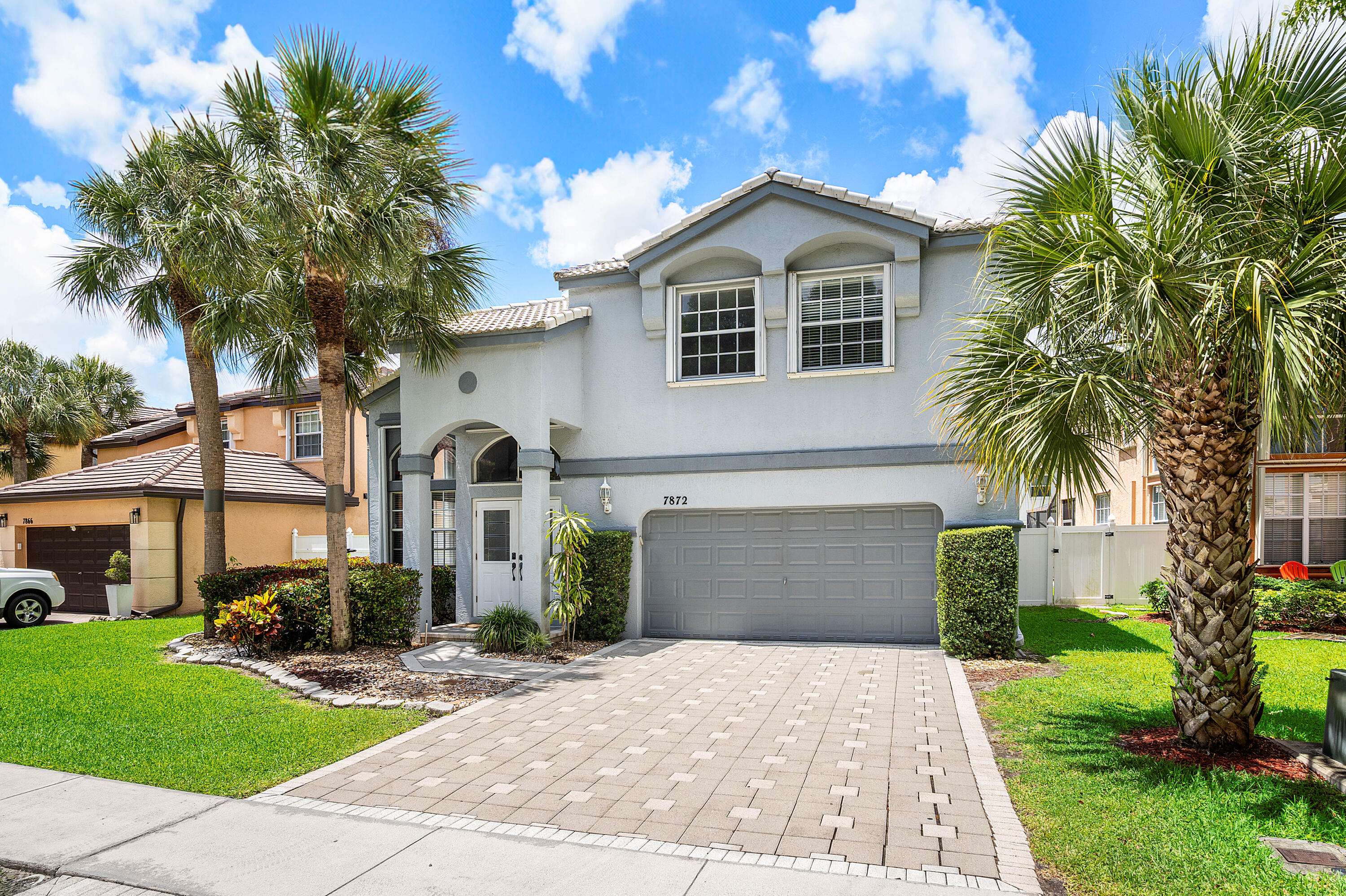 7872 Springvale Drive, Greenacres, FL, 33467/$750,000 2 7872 Springvale Drive