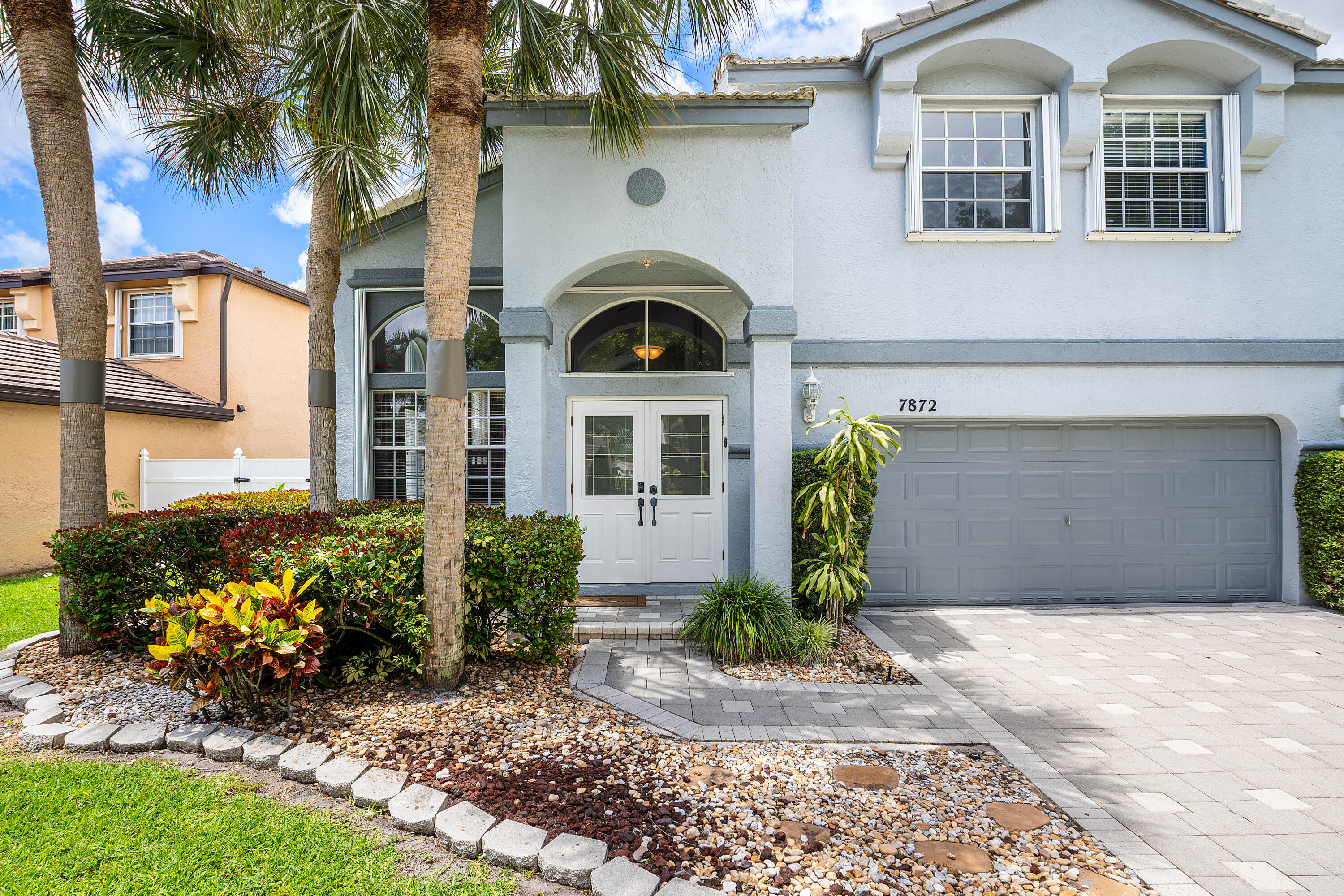 7872 Springvale Drive, Greenacres, FL, 33467/$750,000 3 7872 Springvale Drive