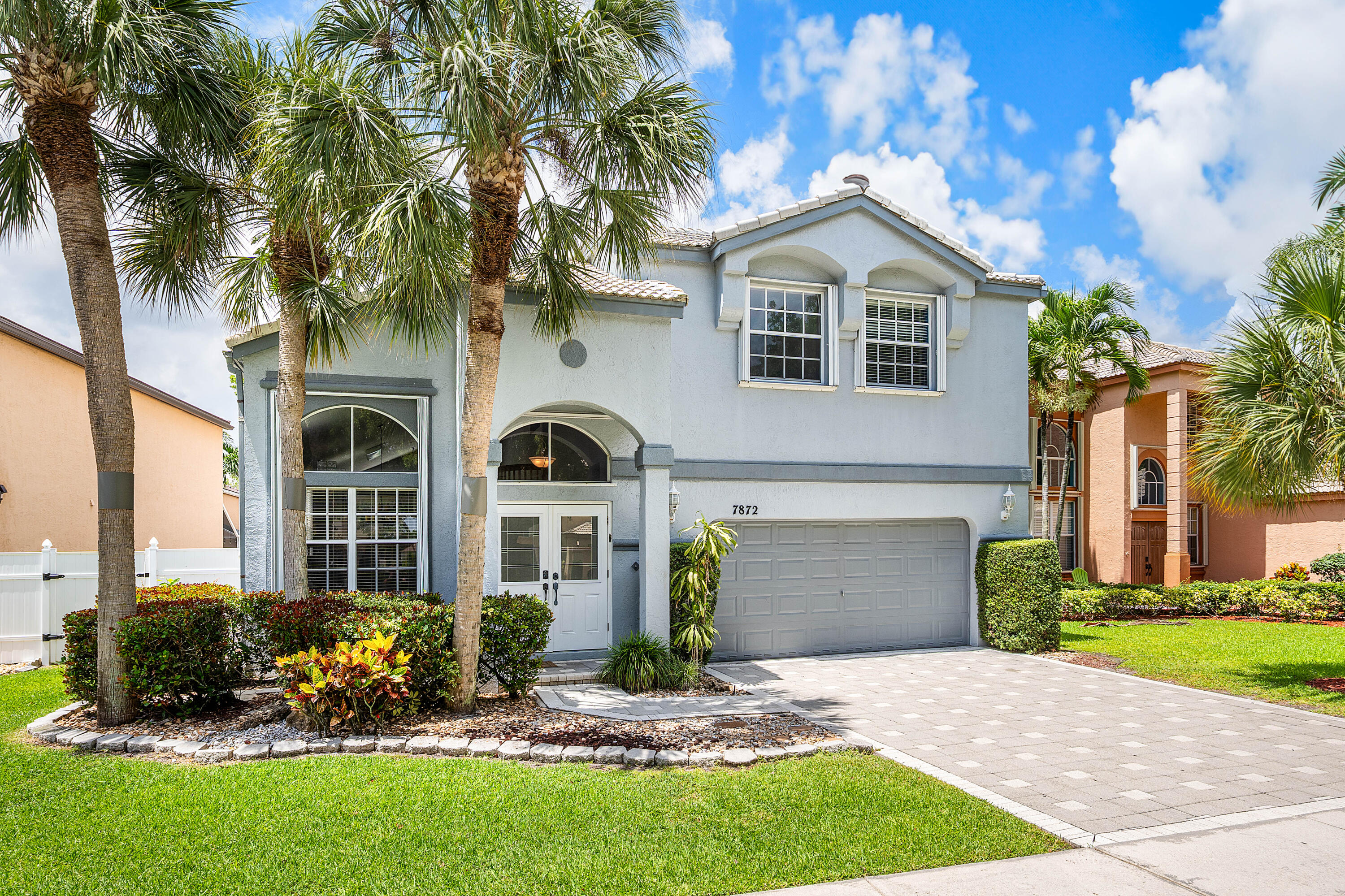 7872 Springvale Drive, Greenacres, FL, 33467/$750,000 1 7872 Springvale Drive