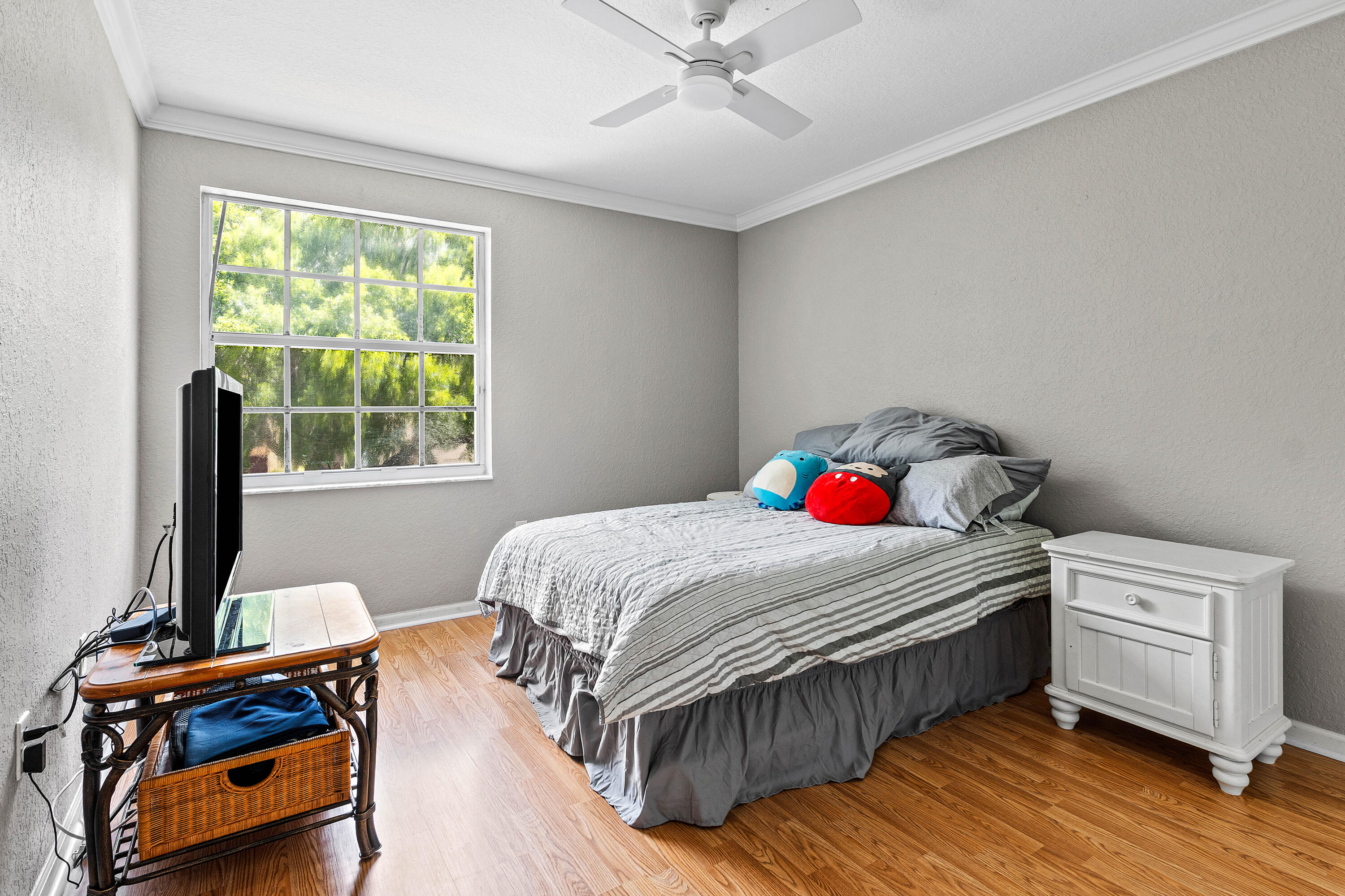 SMITH DAIRY WEST PUD PL 6 - Residential