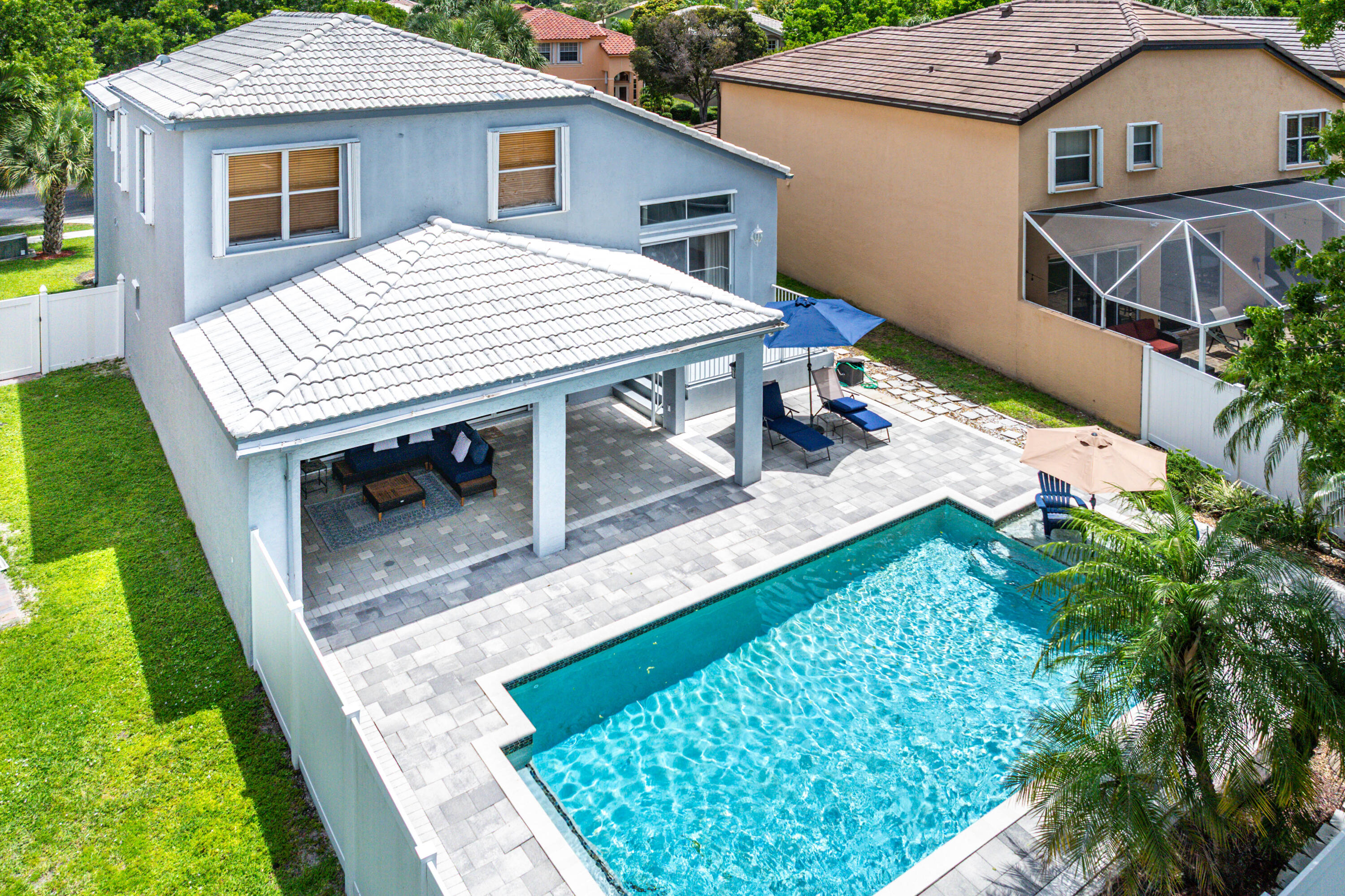 SMITH DAIRY WEST PUD PL 6 - Residential