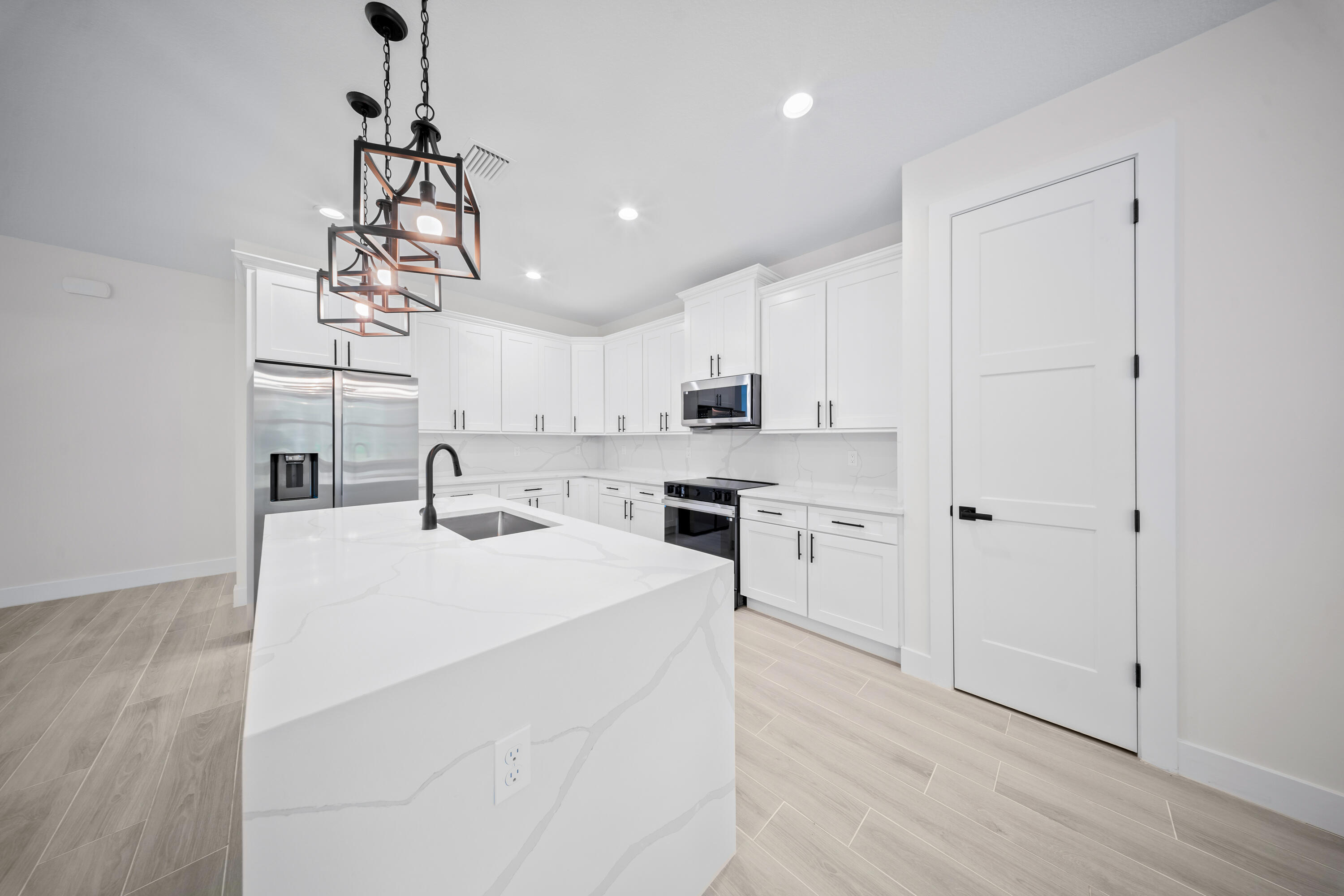 The Acreage - Residential