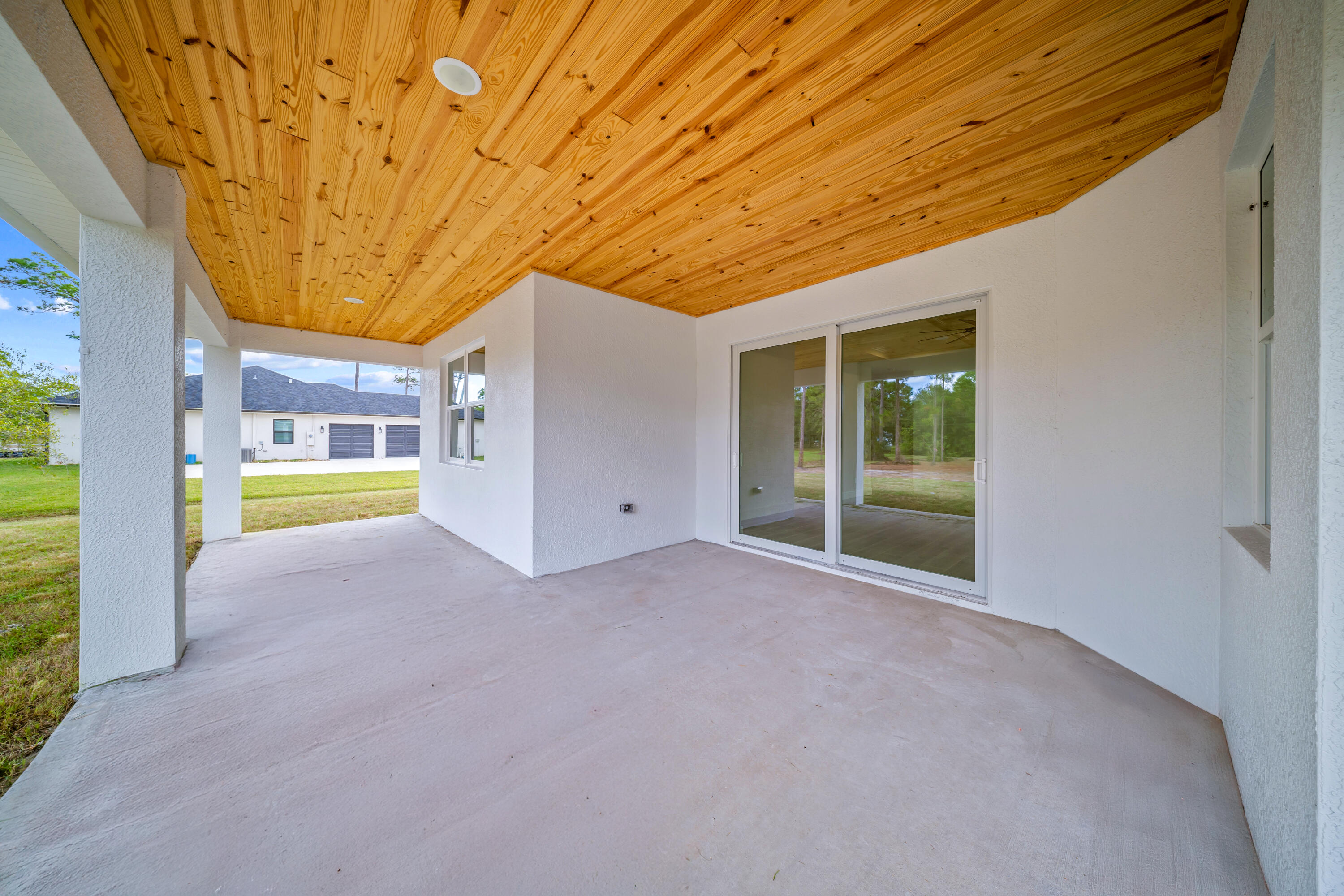 The Acreage - Residential