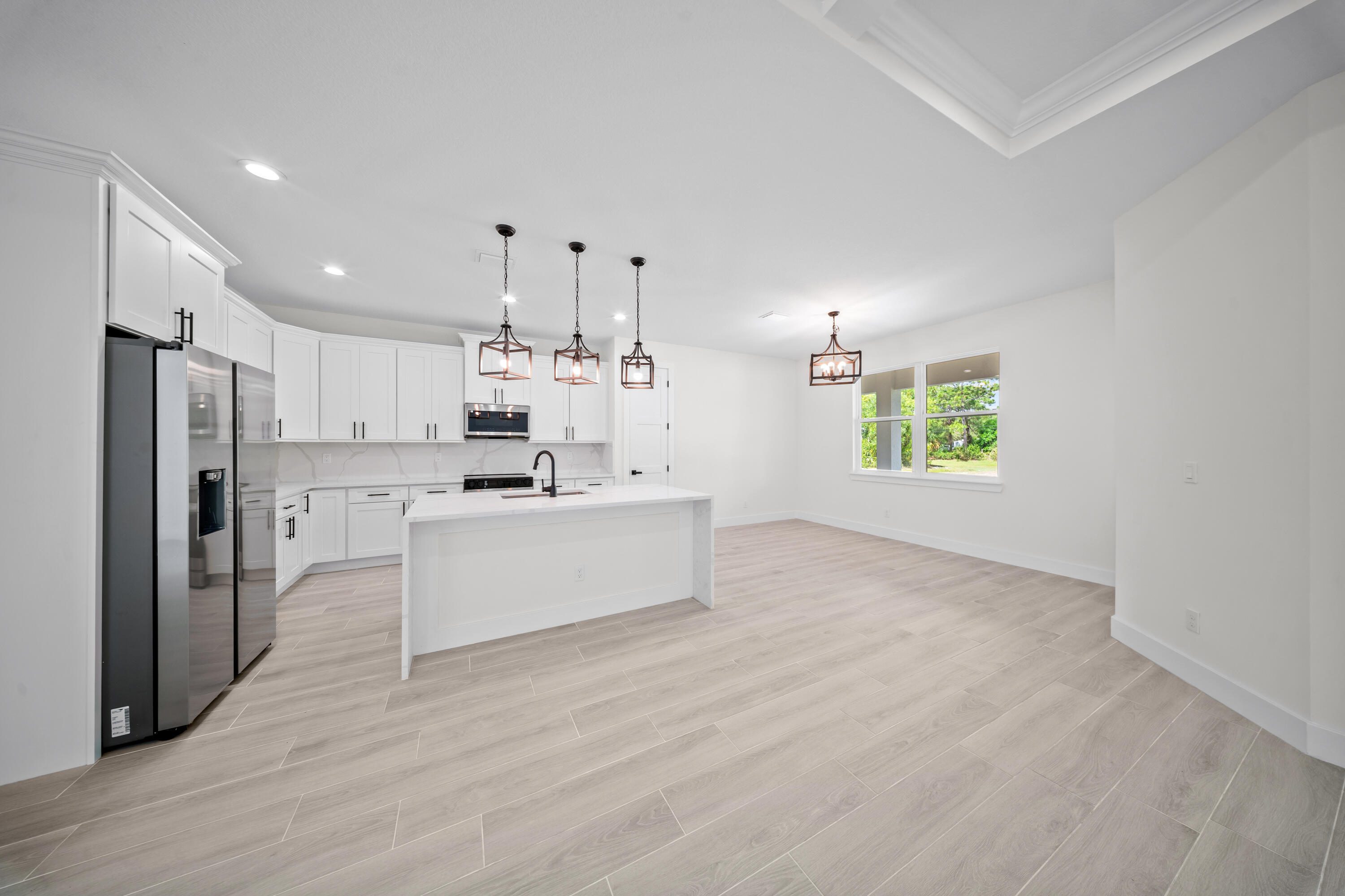 The Acreage - Residential