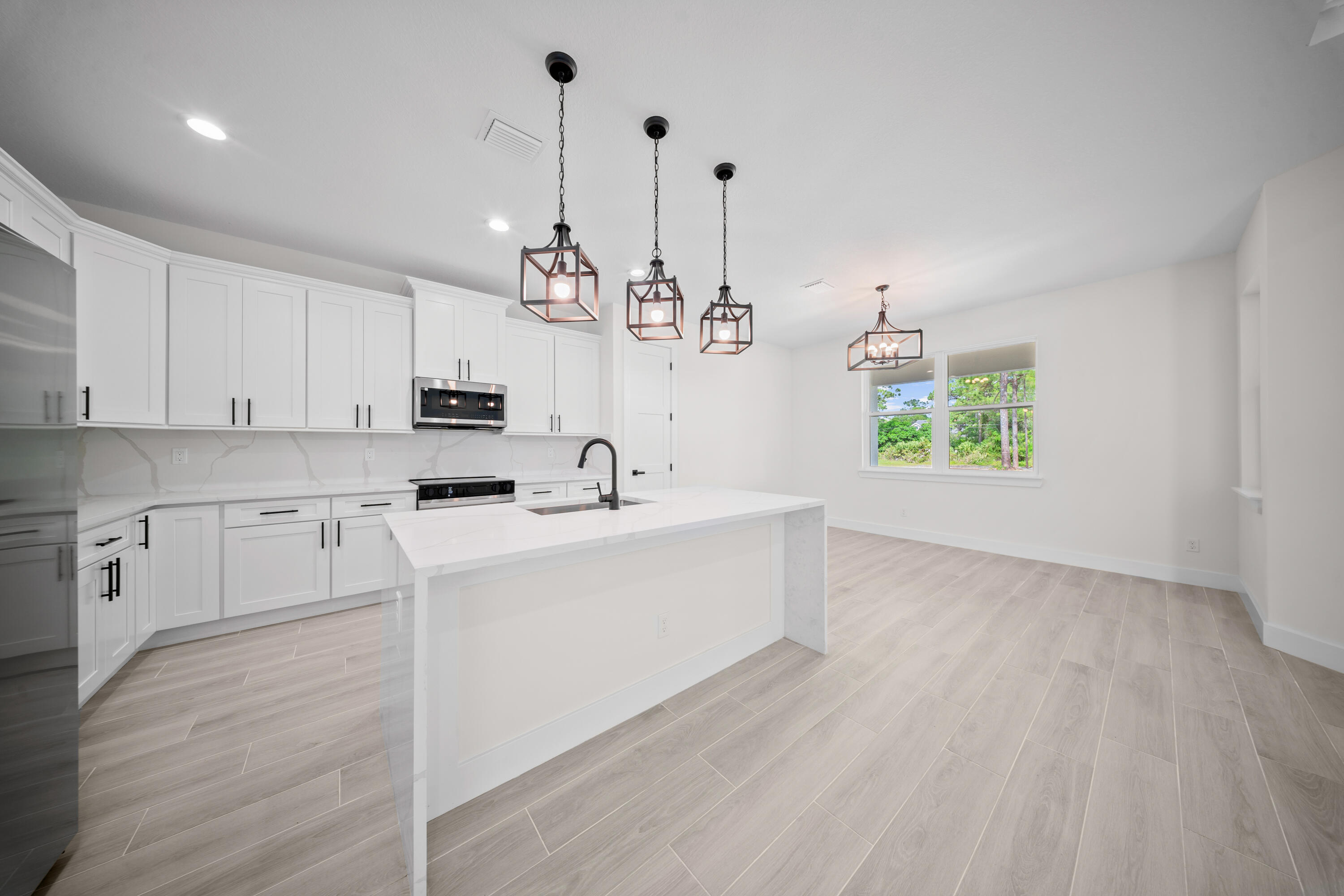 The Acreage - Residential