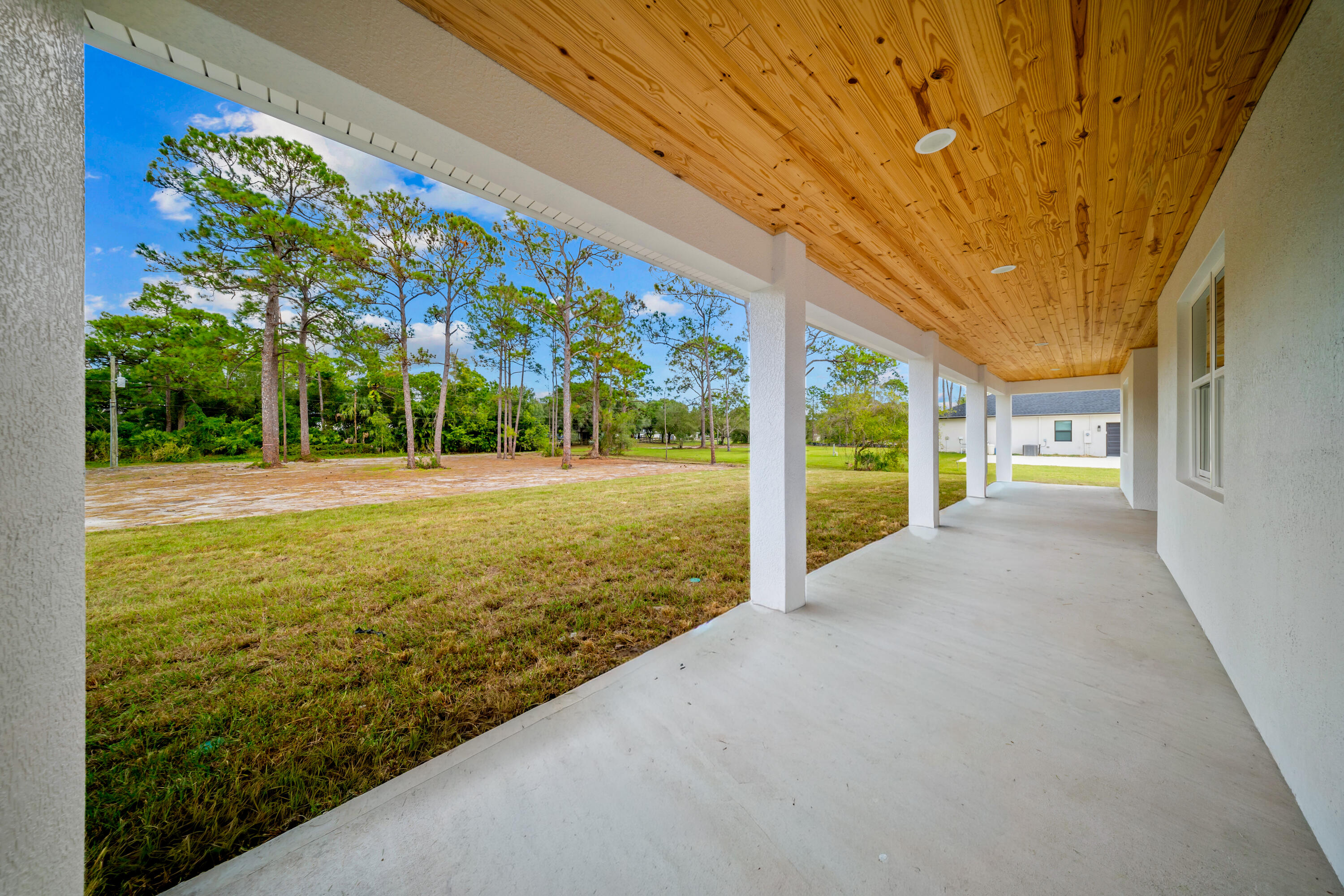 The Acreage - Residential