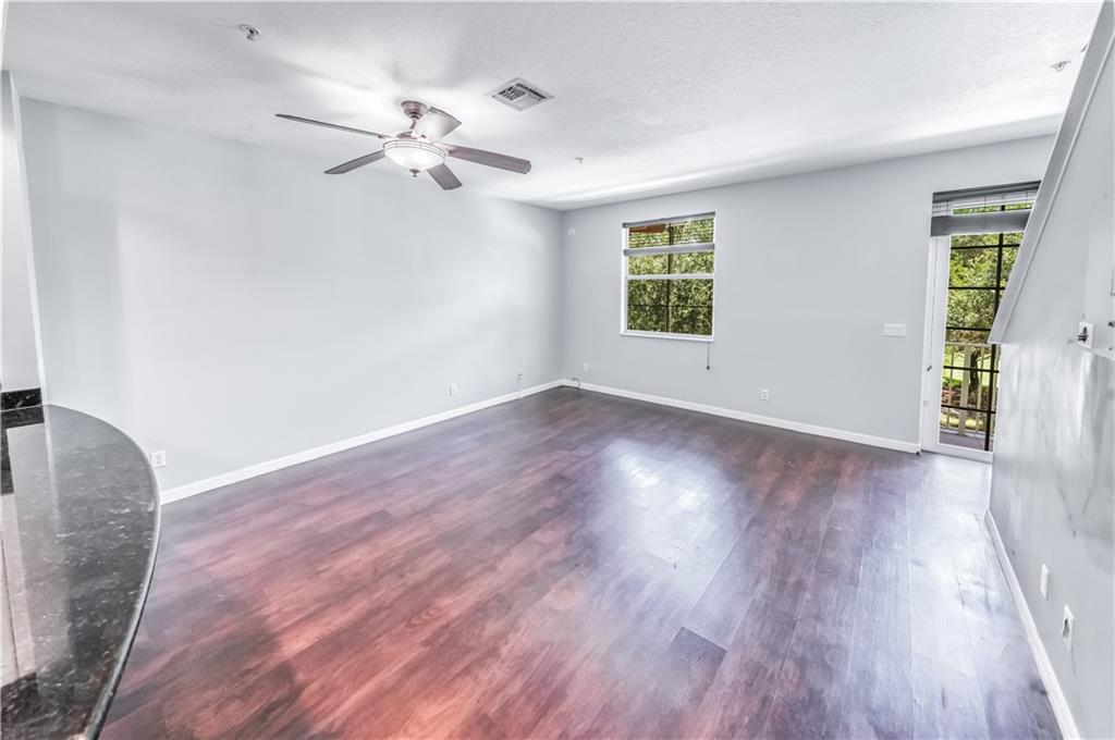 Abacoa Town Center - Residential