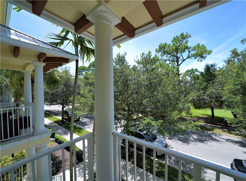 Abacoa Town Center - Residential