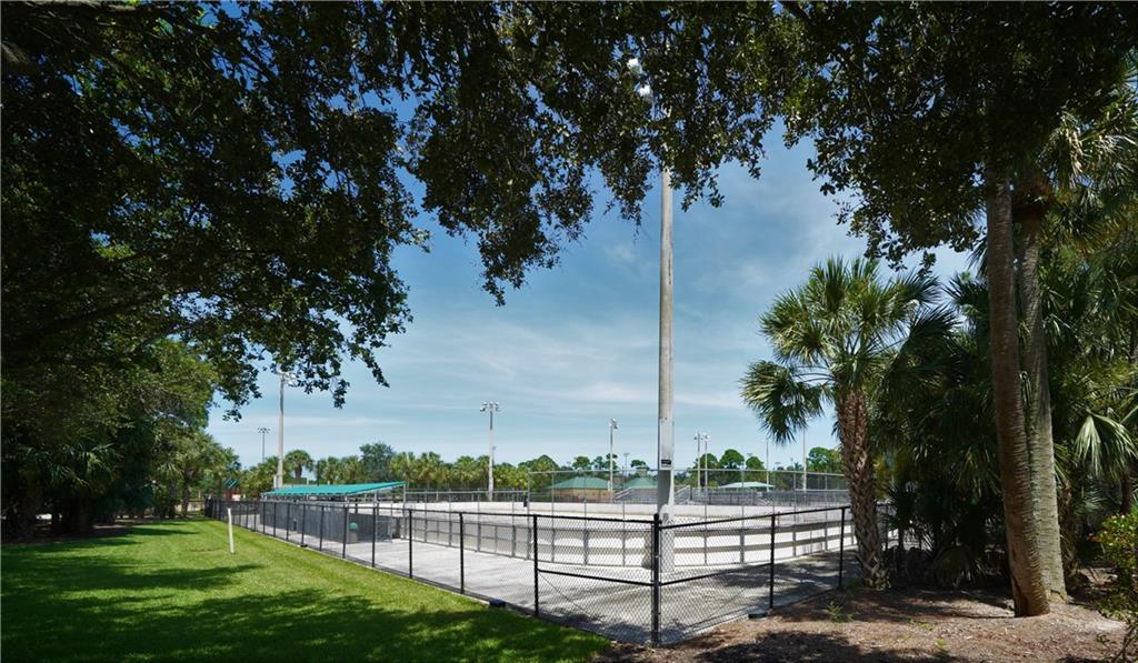 Abacoa Town Center - Residential