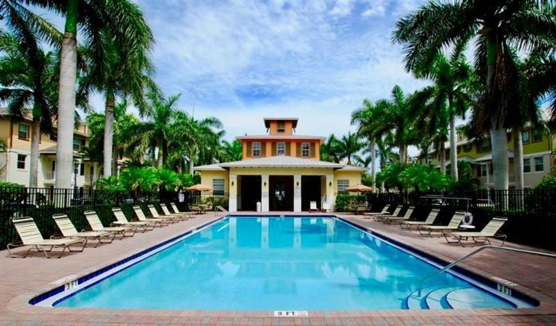 Abacoa Town Center - Residential