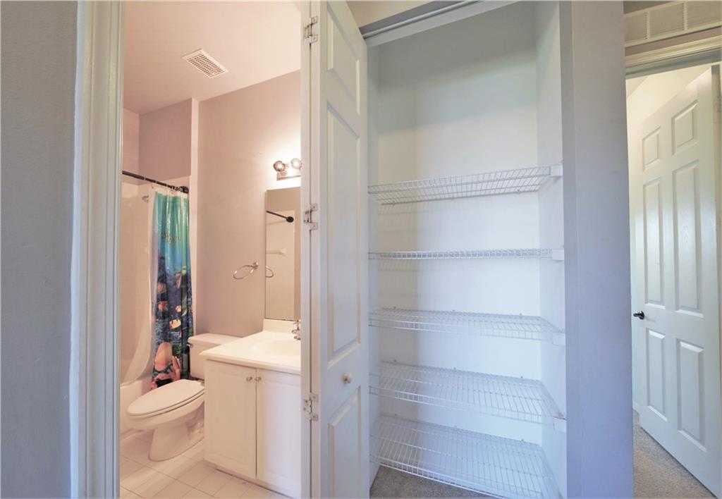 Abacoa Town Center - Residential