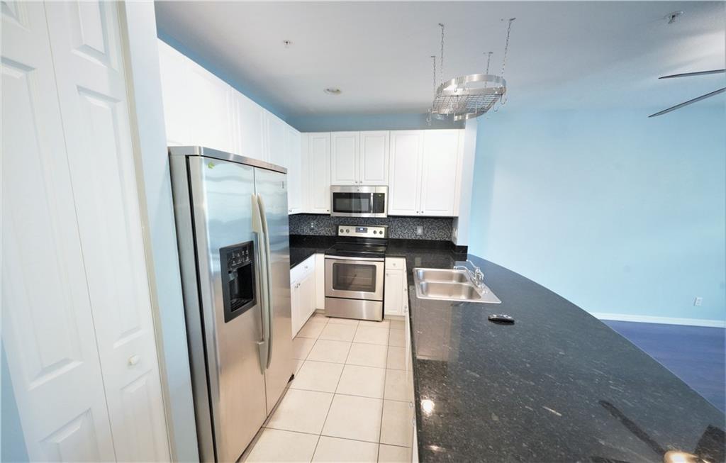 Abacoa Town Center - Residential