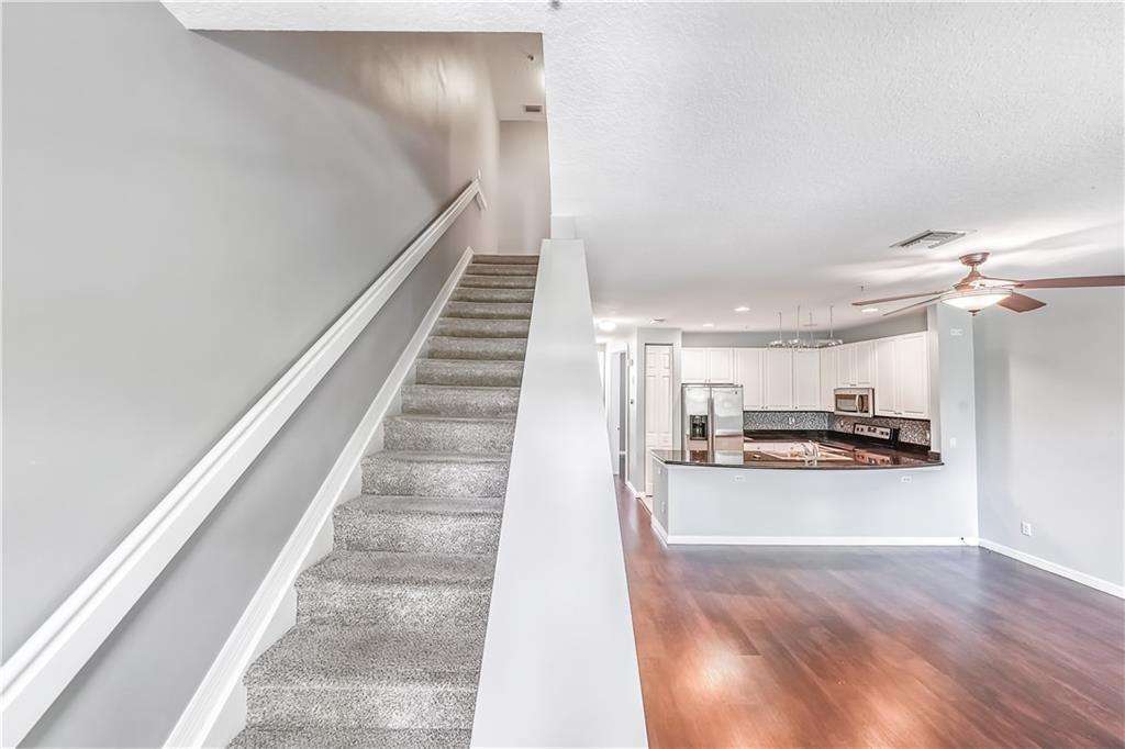 Abacoa Town Center - Residential