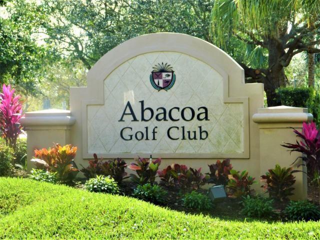 Abacoa Town Center - Residential