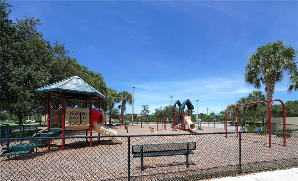 Abacoa Town Center - Residential