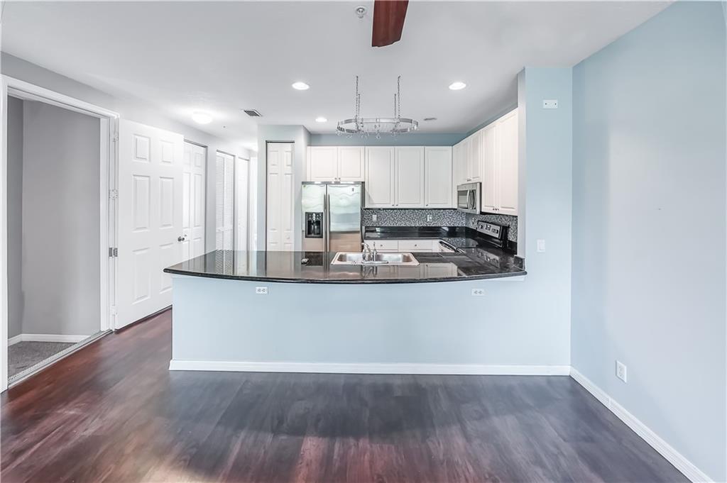 Abacoa Town Center - Residential