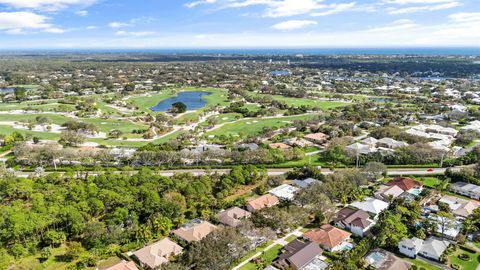 A home in Tequesta