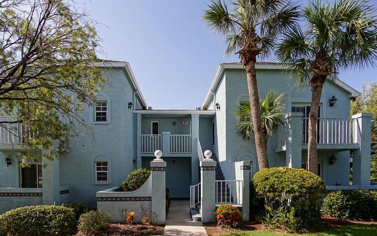 EVERGREEN AT PORT ST LUCIE, A CONDOMINIUM - Residential