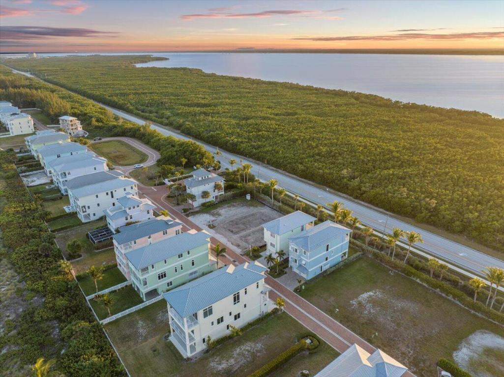 Watersong - Residential