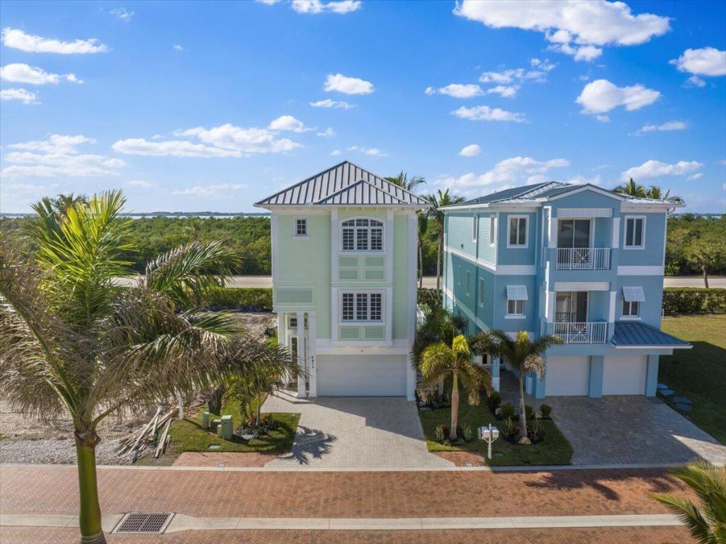 Watersong - Residential