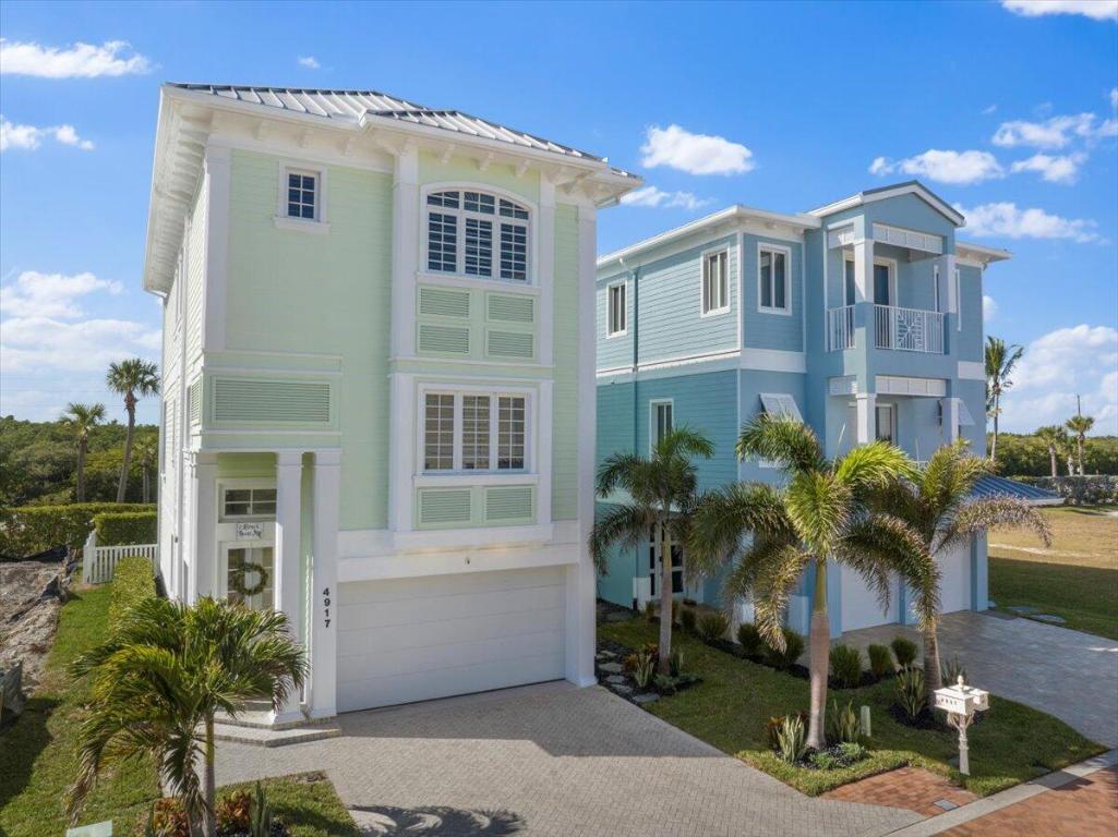 Watersong - Residential