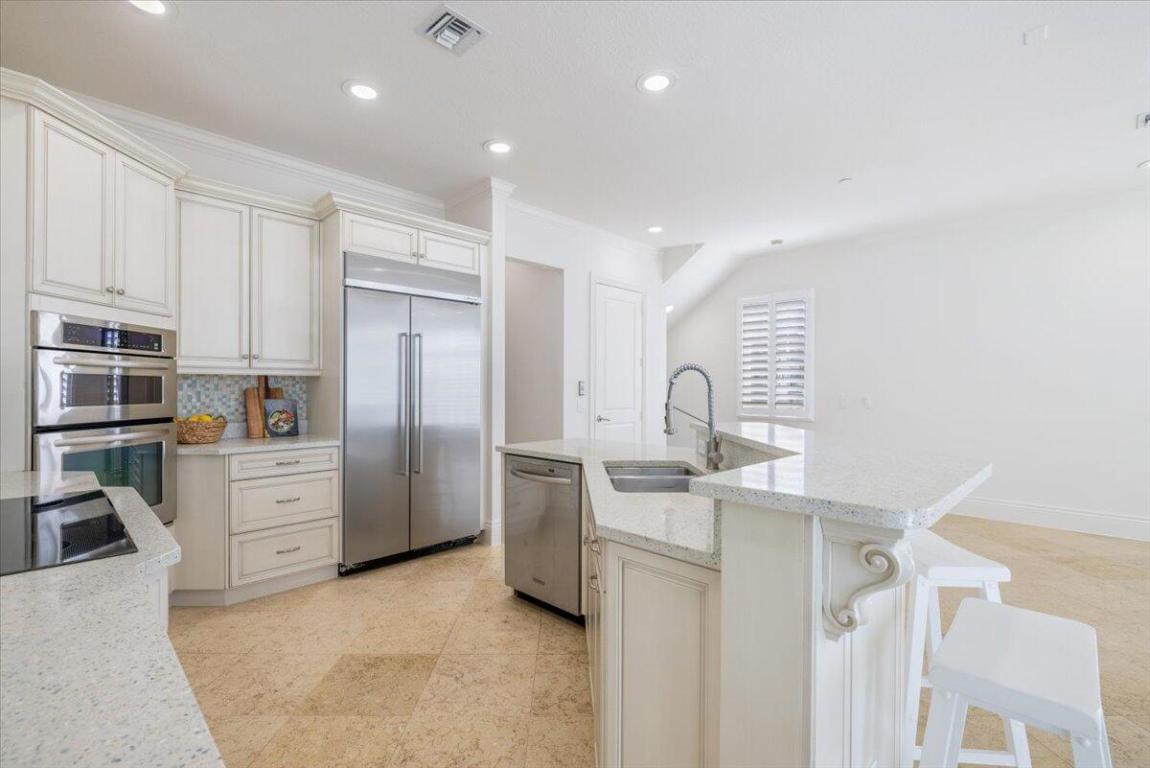 Watersong - Residential