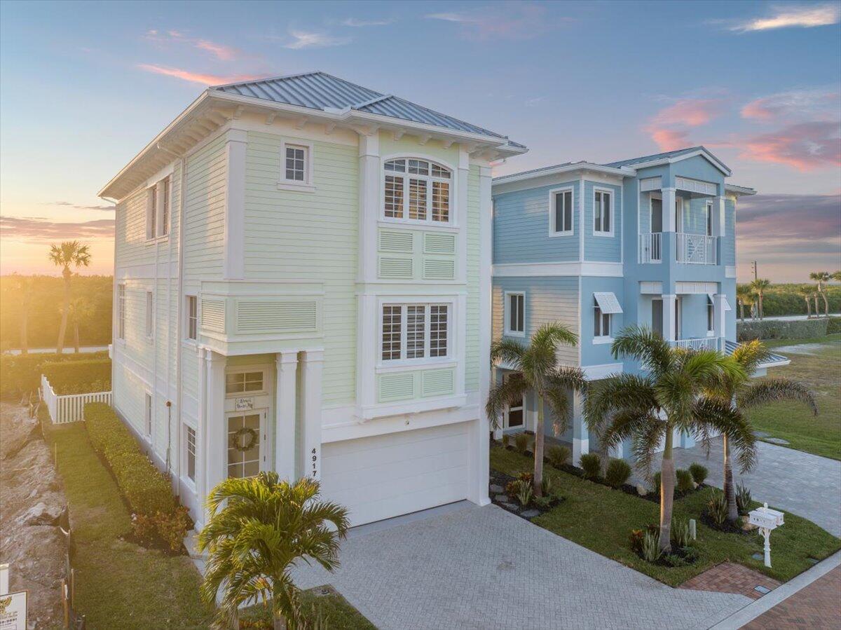 Watersong - Residential