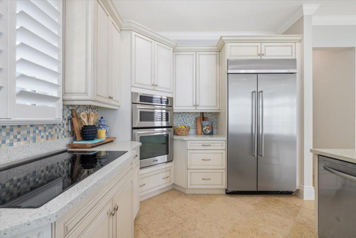 Watersong - Residential