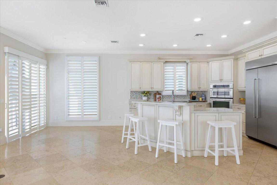 Watersong - Residential