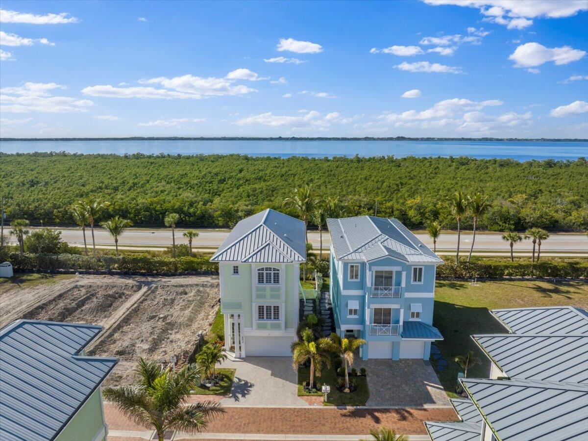 Watersong - Residential