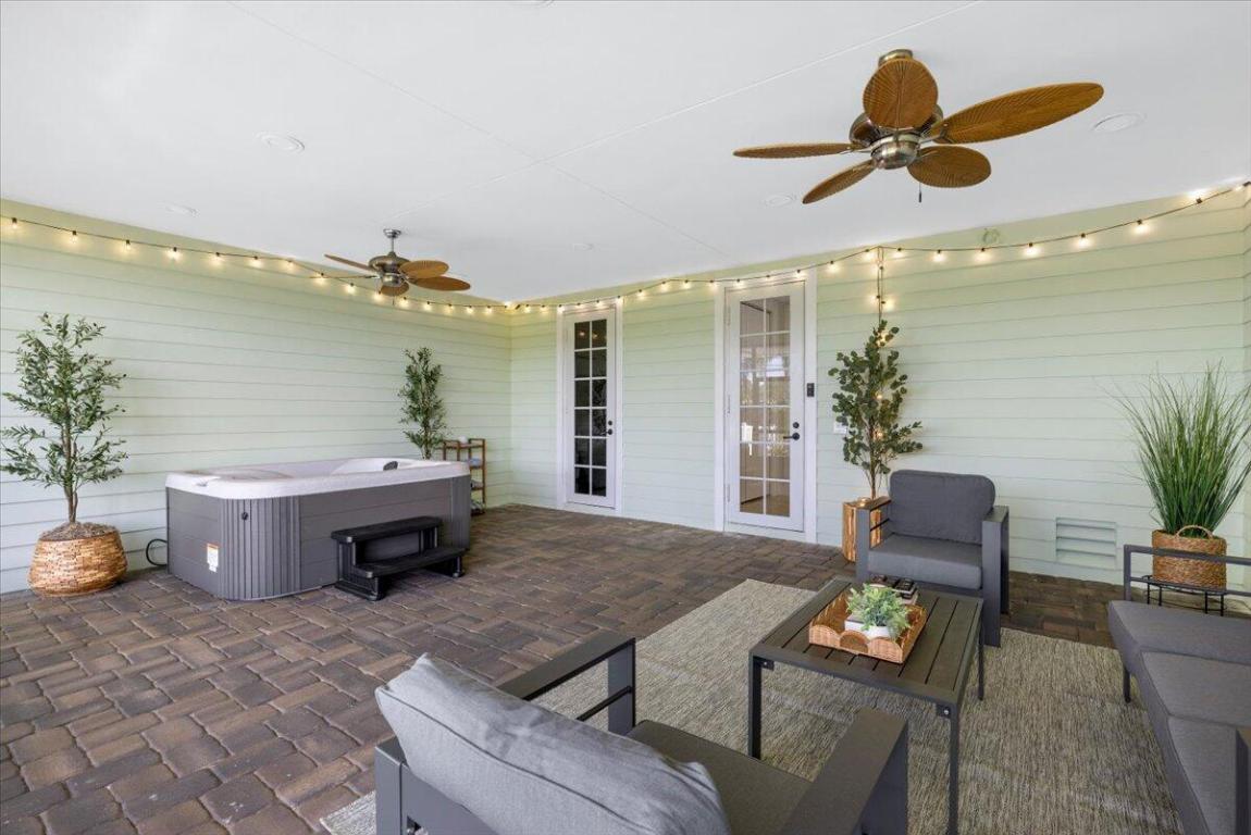 Watersong - Residential