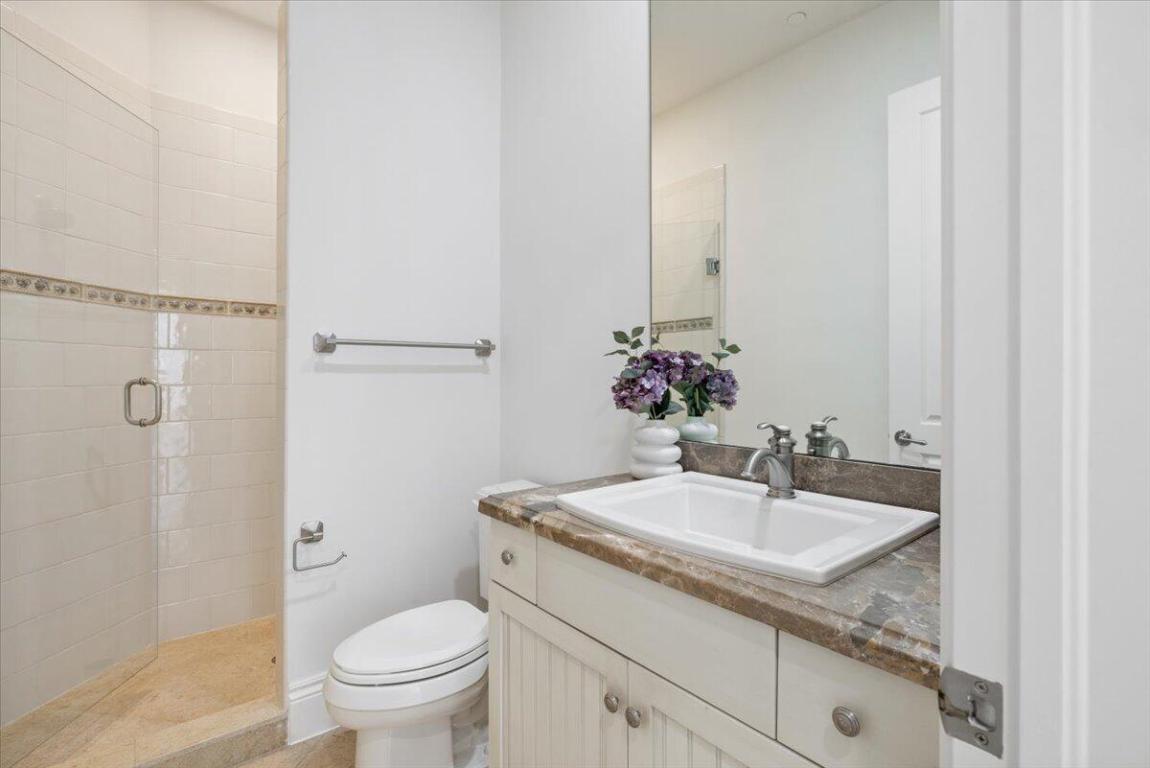 Watersong - Residential