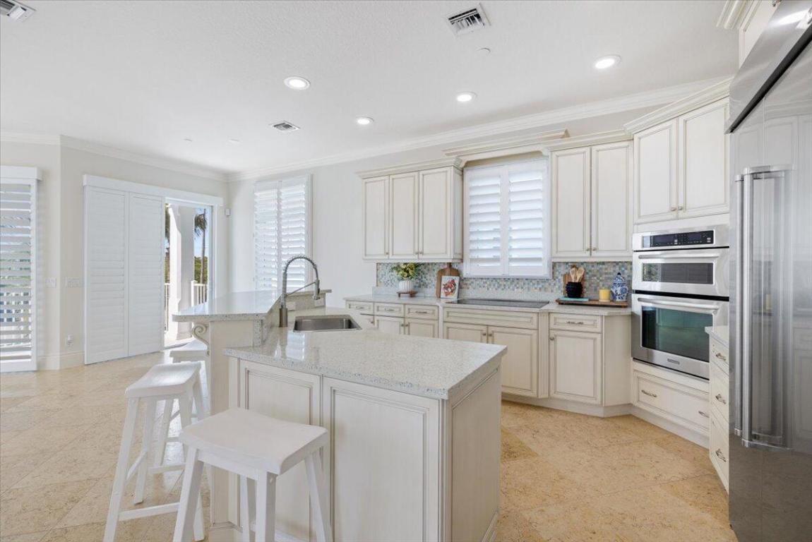 Watersong - Residential