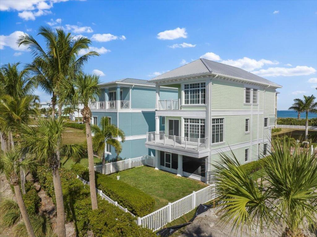 Watersong - Residential