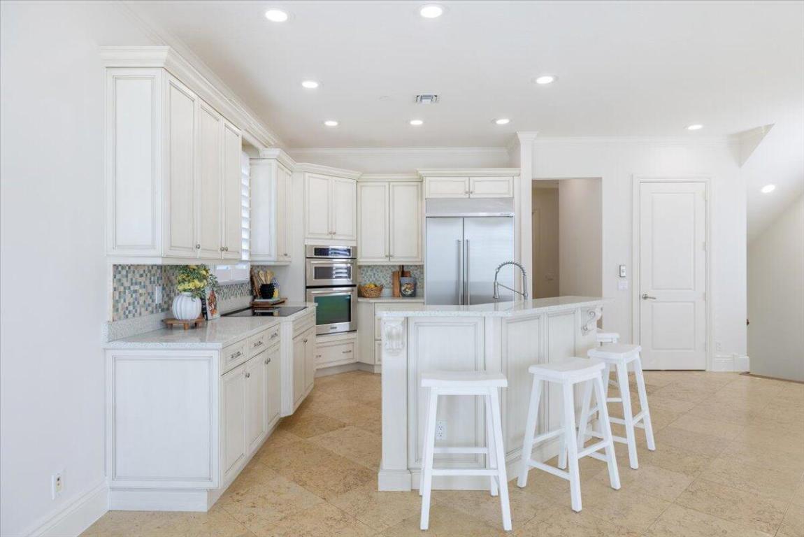 Watersong - Residential