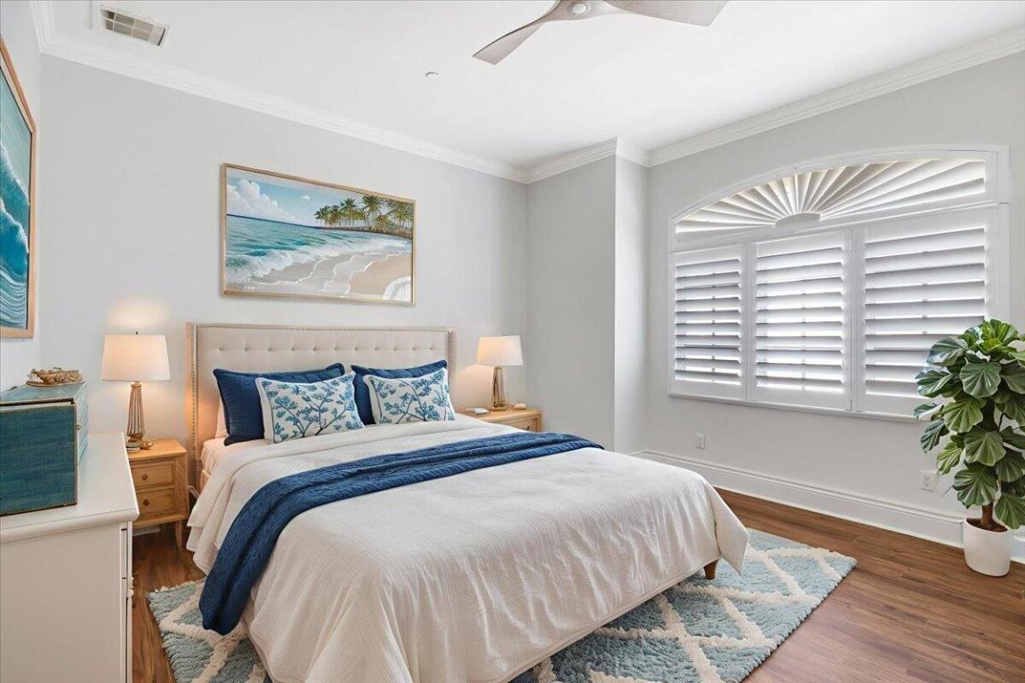 Watersong - Residential