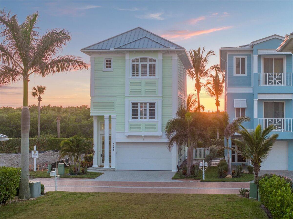 Watersong - Residential